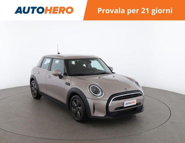 MINI One 1.5 One 75 CV 5 porte