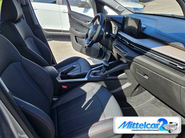 EMC Other QUATTRO CITY SUV AUTOMATICA TRASFORMABILE GPL