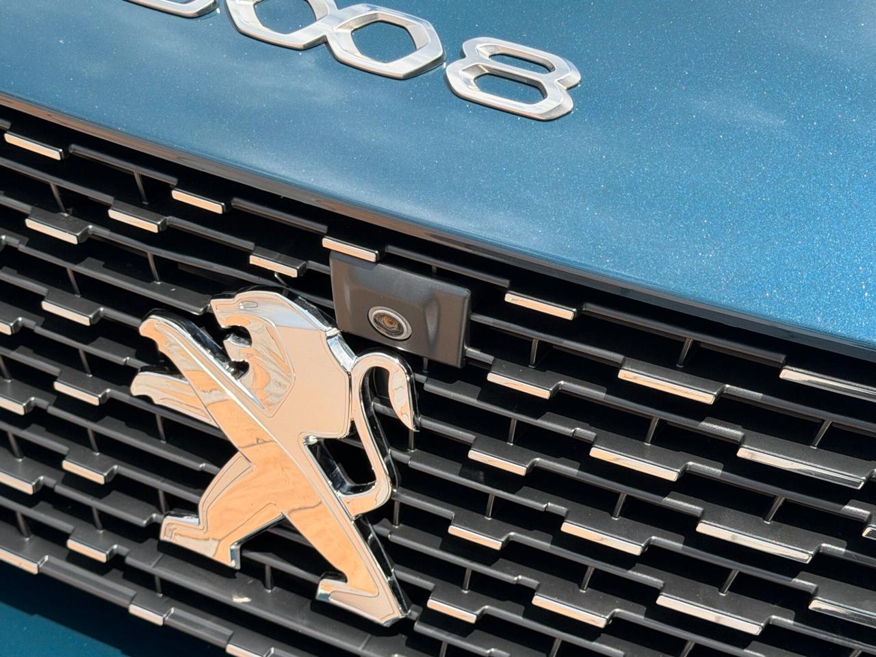 Peugeot 3008 1.5 BLUEHDI 130 cv. ALLURE PACK (Nav)