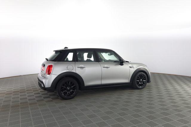 MINI Mini 5 Porte 1.5 Cooper Classic 5 porte