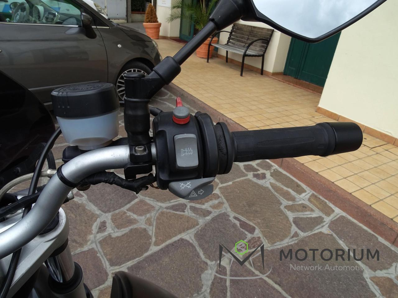 BMW R 1200 R ABS anno 2010