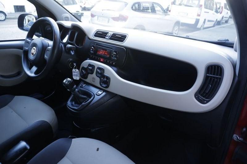 FIAT Panda FIAT Panda 1.2 EasyPower Easy 69CV ANNO 2014