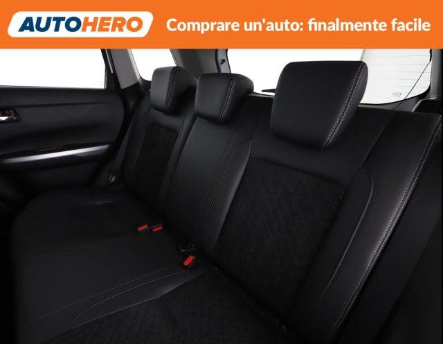 SUZUKI Vitara 1.5 140V Hybrid A/T 4WD AllGrip Starview