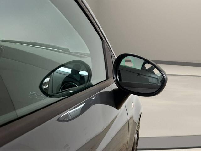 ABARTH 595 1.4 Turbo T-Jet 180 CV Competizione