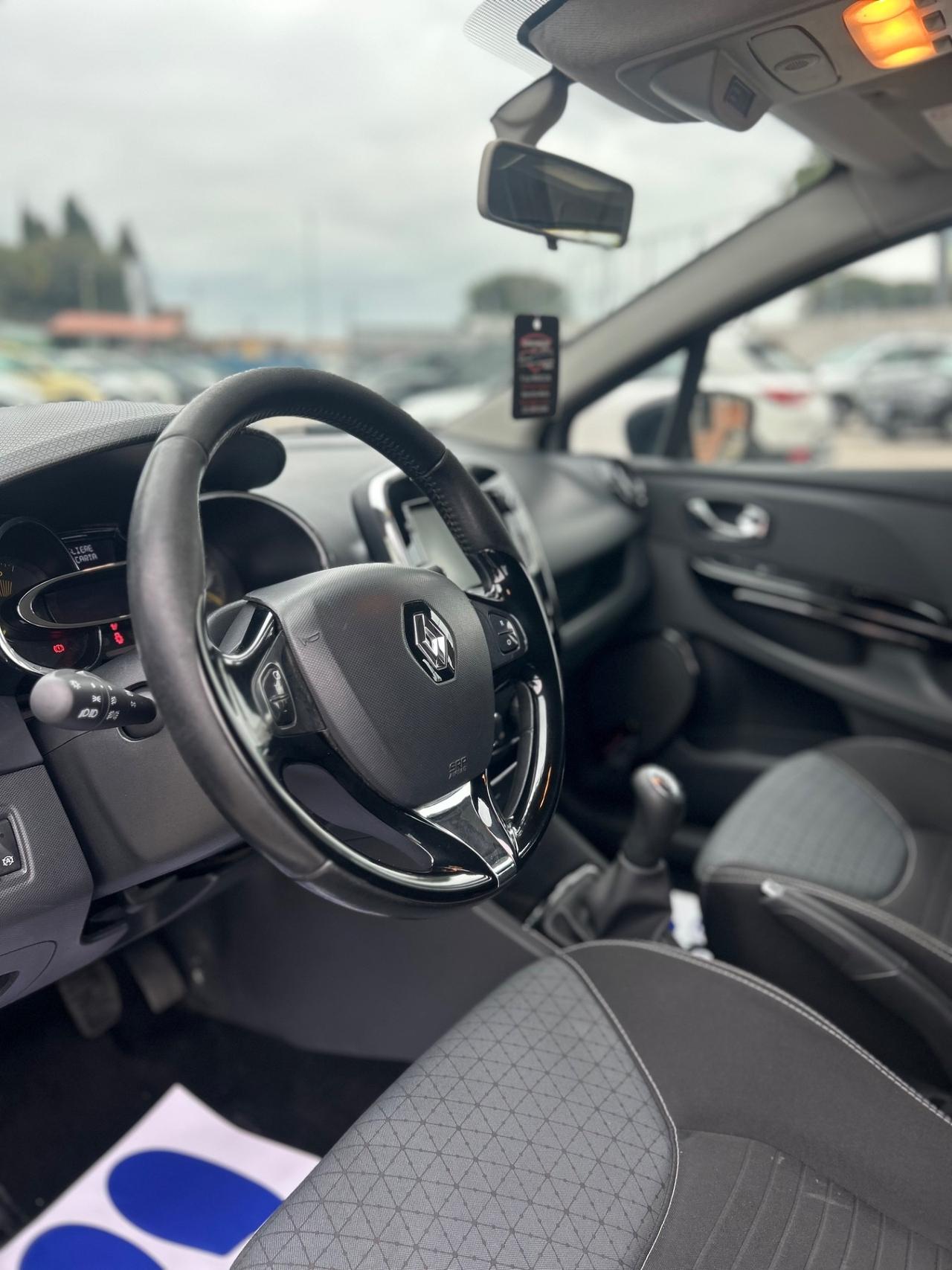 Renault Clio 1.5 dCi 90CV Bellissima