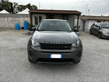 Land Rover Discovery Sport 2.0 TD4 150 CV Auto Business Ed.Premium Pure