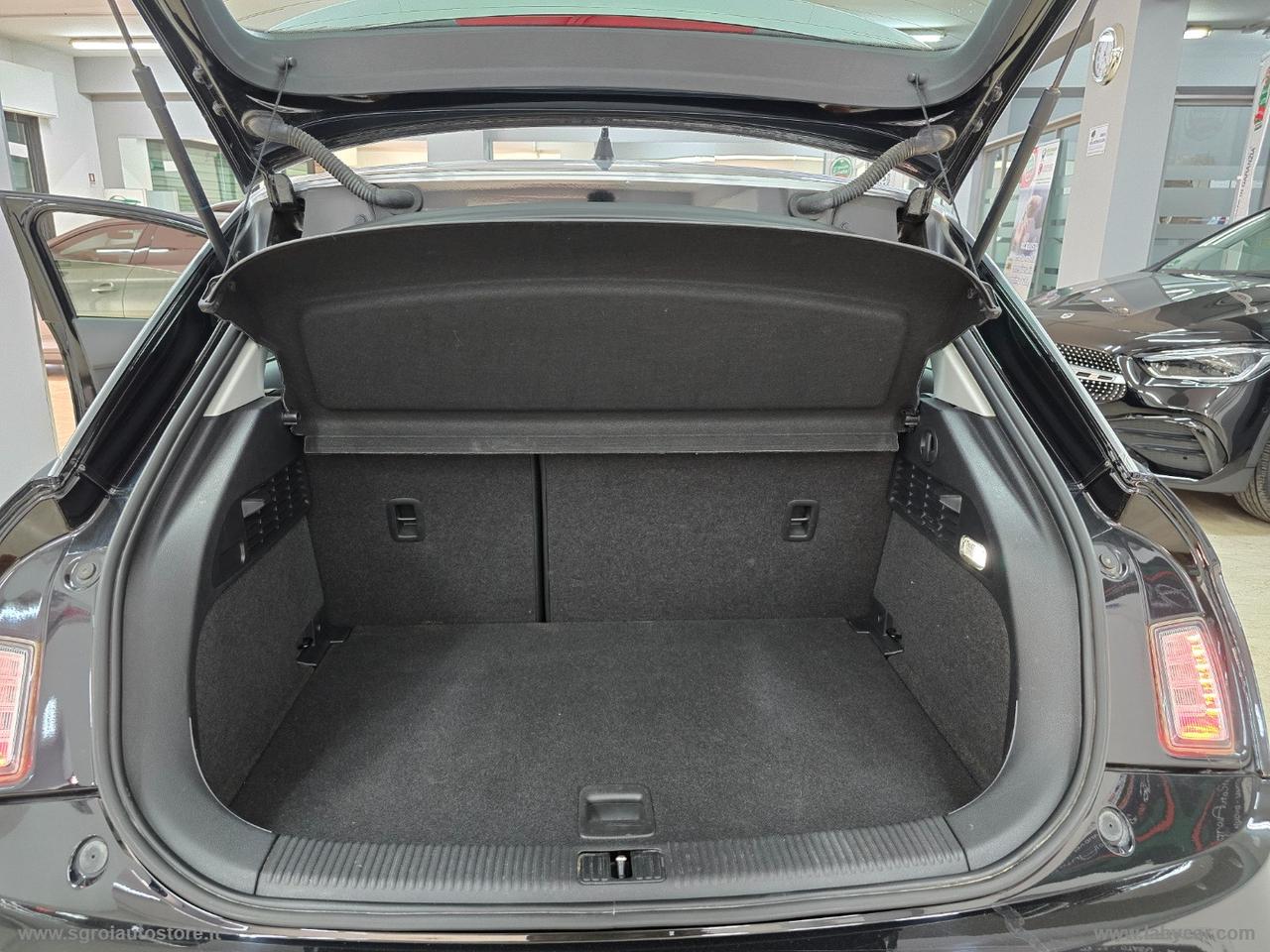 AUDI A1 SPB 1.4 TDI 90CV S-LINE NEOPATENTATI