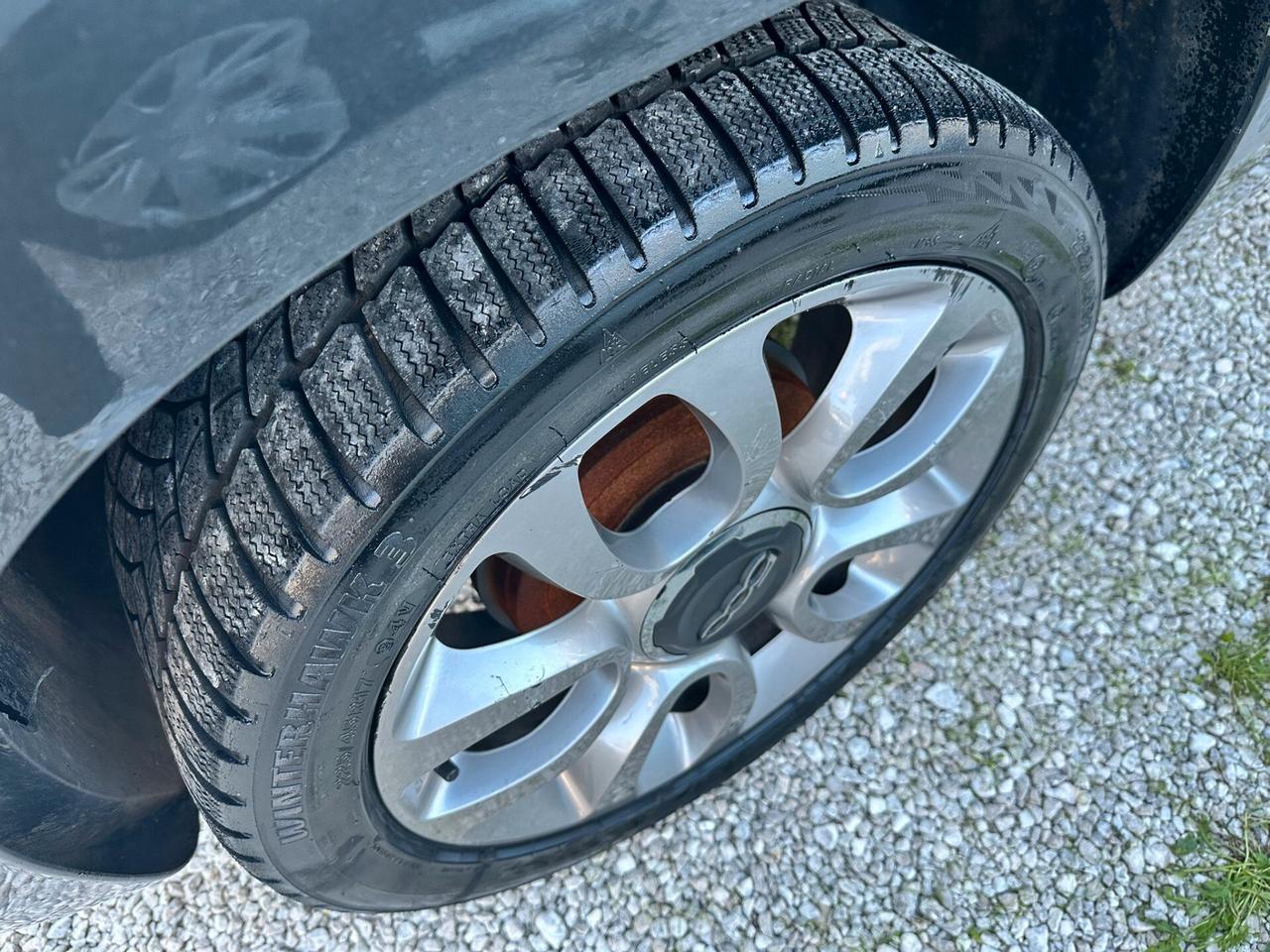 Fiat 500L 1.3 Multijet 95 CV Business