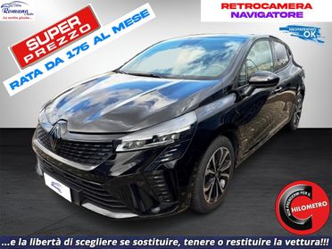 RENAULT - Clio - TCe 90 CV Techno#VIRTUAL COCKPIT!