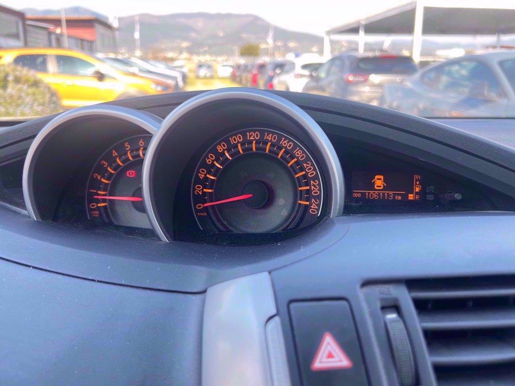 TOYOTA Verso 1.6 7p.ti mt del 2011
