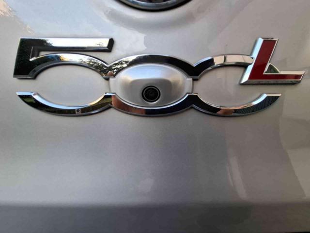 FIAT 500L 1.4 95 CV S&S City Cross