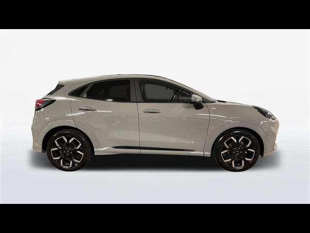 Ford Puma 1.0 EcoBoost Hybrid 125cv ST-line X Design S&