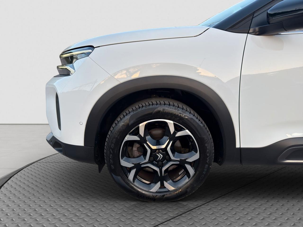 Citroen C5 Aircross BlueHDi 130 S&S EAT8 Shine 2024