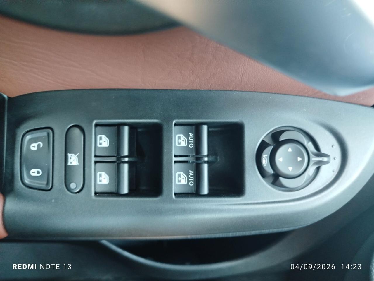500X CROSS 150cv AUTOM -UNIPRO*PREZZO VERO* CRONO FIAT - FULL OPTIONAL