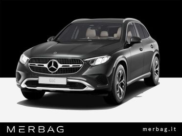 Mercedes-Benz GLC 300 e 4Matic Plug-in Hybrid Advanced Plus