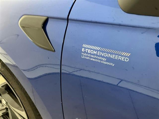 RENAULT Clio 5 Porte 1.6 E-Tech full hybrid 145cv E-Tech E