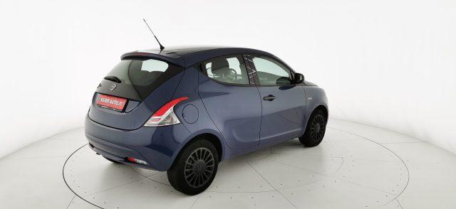 LANCIA Ypsilon 1.3 MJT 95 CV 5 porte Silver S&S