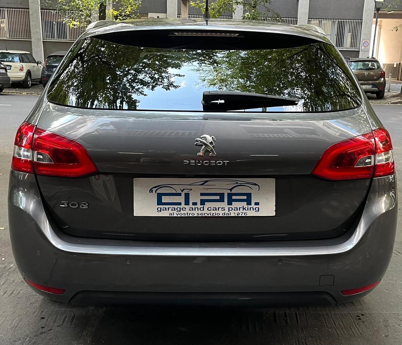 Peugeot 308 PureTech Turbo 130 S&S Active