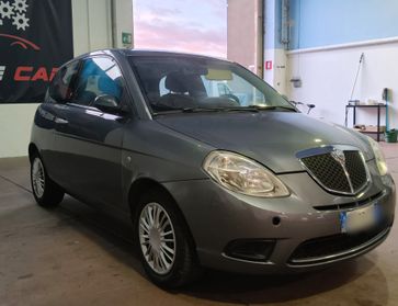 Lancia Ypsilon 1.2 benzina