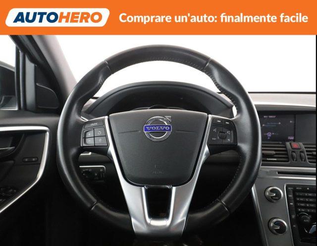 VOLVO XC60 D3 Geartronic Business Plus