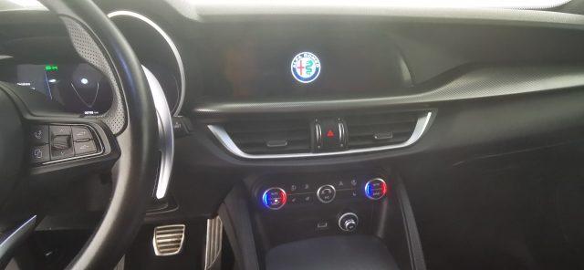 ALFA ROMEO Stelvio 2.2 Turbodiesel 210 CV AT8 Q4 Veloce