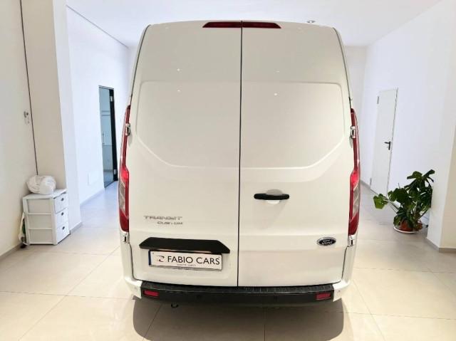 Ford Transit Custom 300 2.0 tdci 130cv Trend L2H1 E6.2