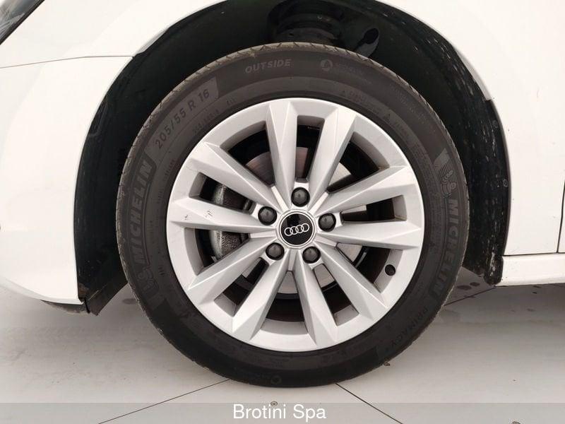 Audi A3 SPB 30 TDI Business