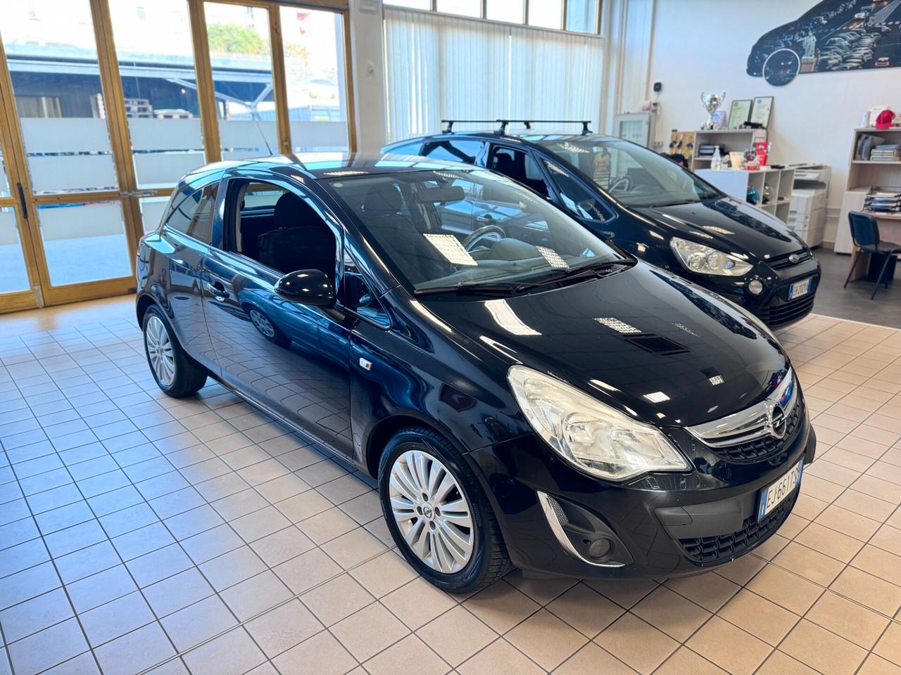 Opel Corsa 1.3 CDTI 75CV F.AP. 3 porte Elective