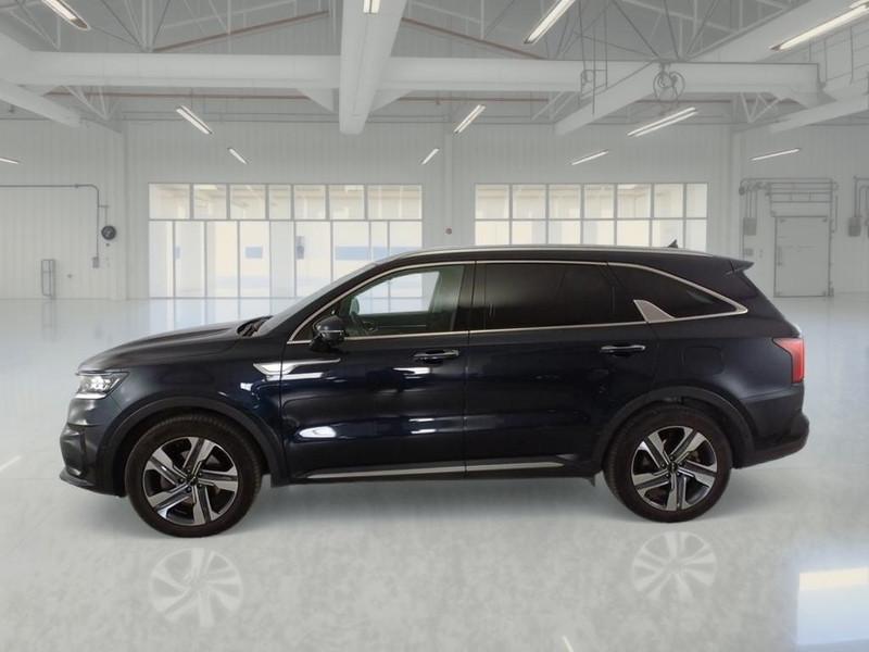 KIA SORENTO 1.6 T-GDI PHEV EVOLUTION AUTO 4WD