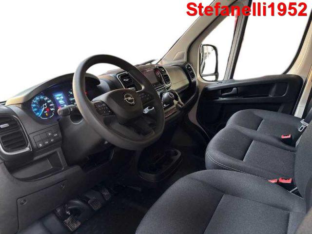 OPEL Movano 30 L2H1 2.2 Bluehdi 120cv S&S