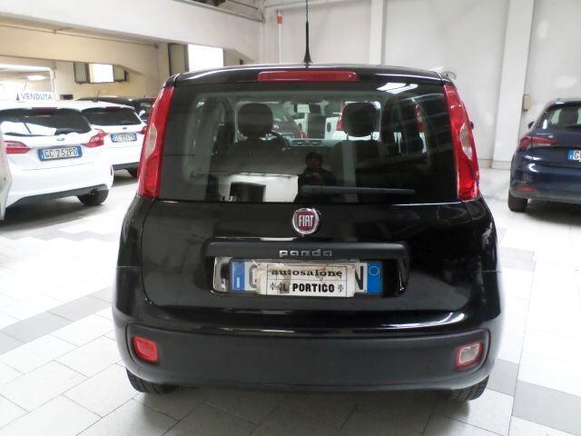 Fiat Panda 1.2 EasyPower Easy E6 Neopatentati