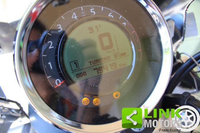 MOTO GUZZI Eldorado 1.4