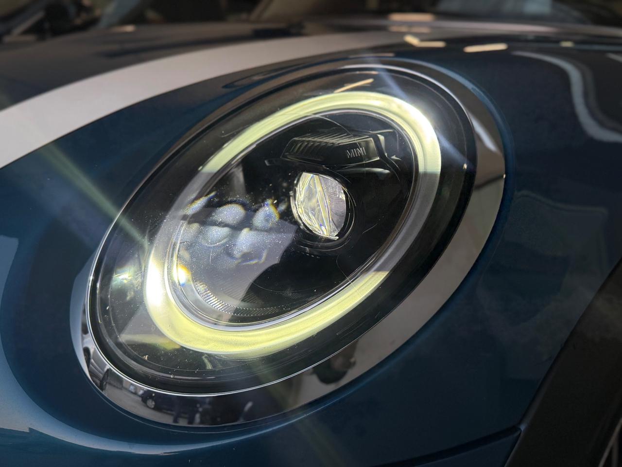 Mini 1.5 Cooper Classic