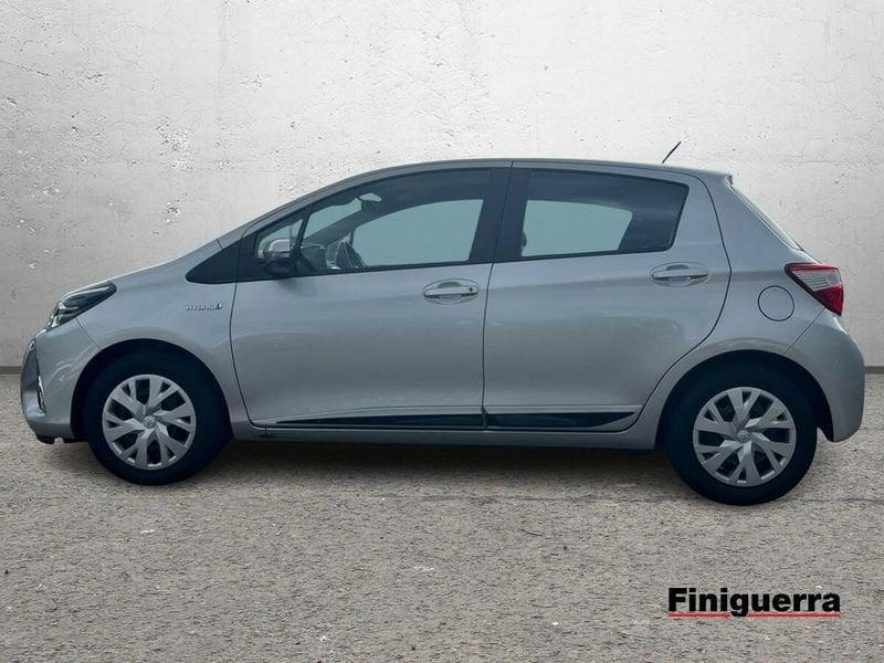 Toyota Yaris 5p 1.5h Active my18