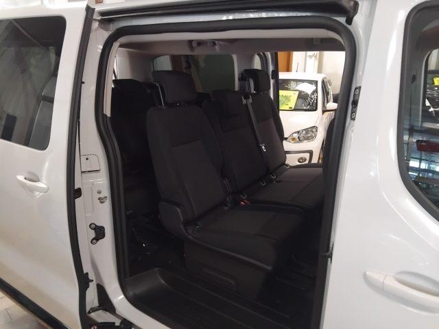 FIAT Ulysse 2.0 BlueHDi 180 CV AT8 L3 Combi 9 POSTI