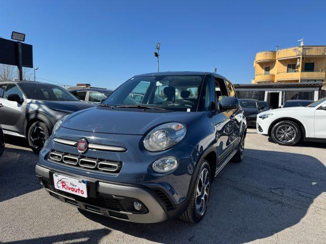 FIAT 500L 1.4 95 CV S&S Cross