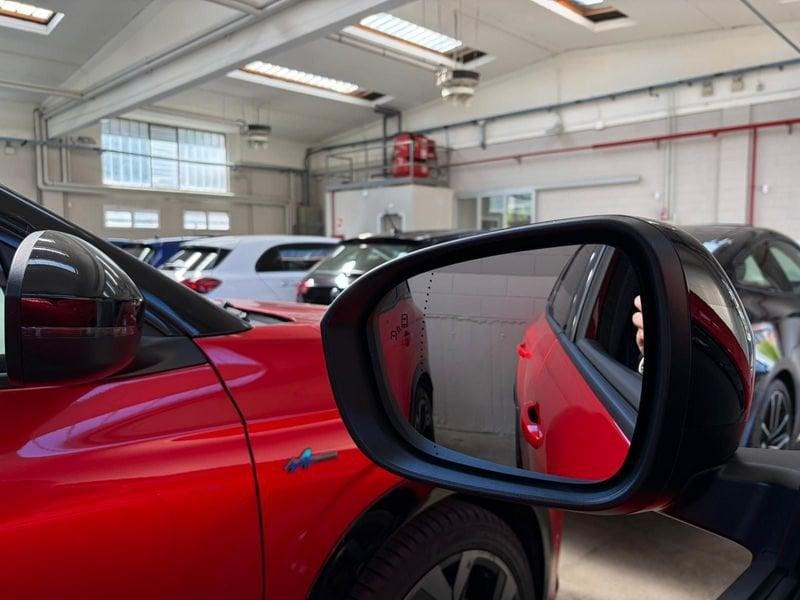 Renault Espace 1.2 esprit Alpine E-Tech full hyb 200 7p