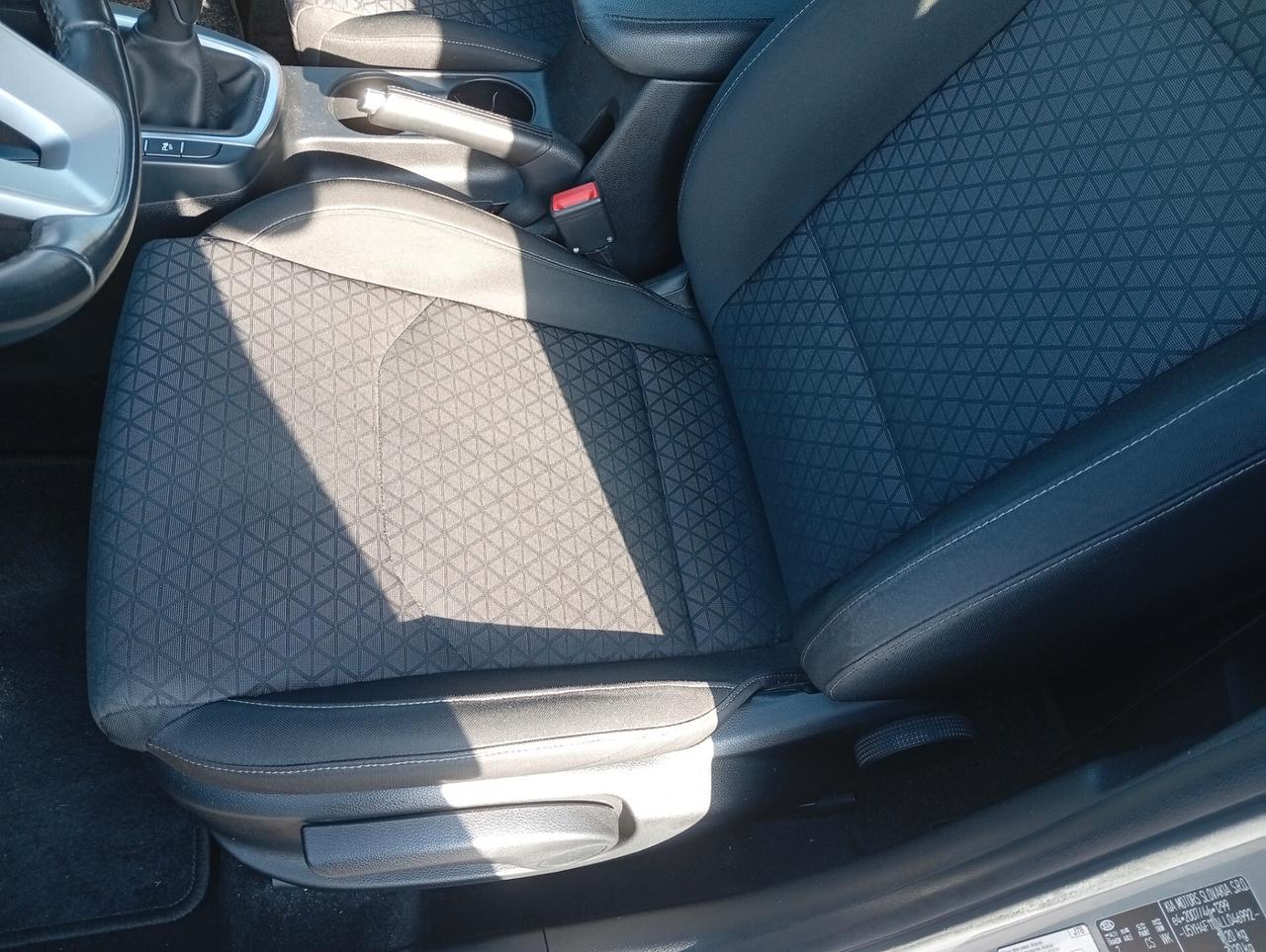 Kia XCeed 1.0 T-GDi GPL Style NEOPATENTATI OK
