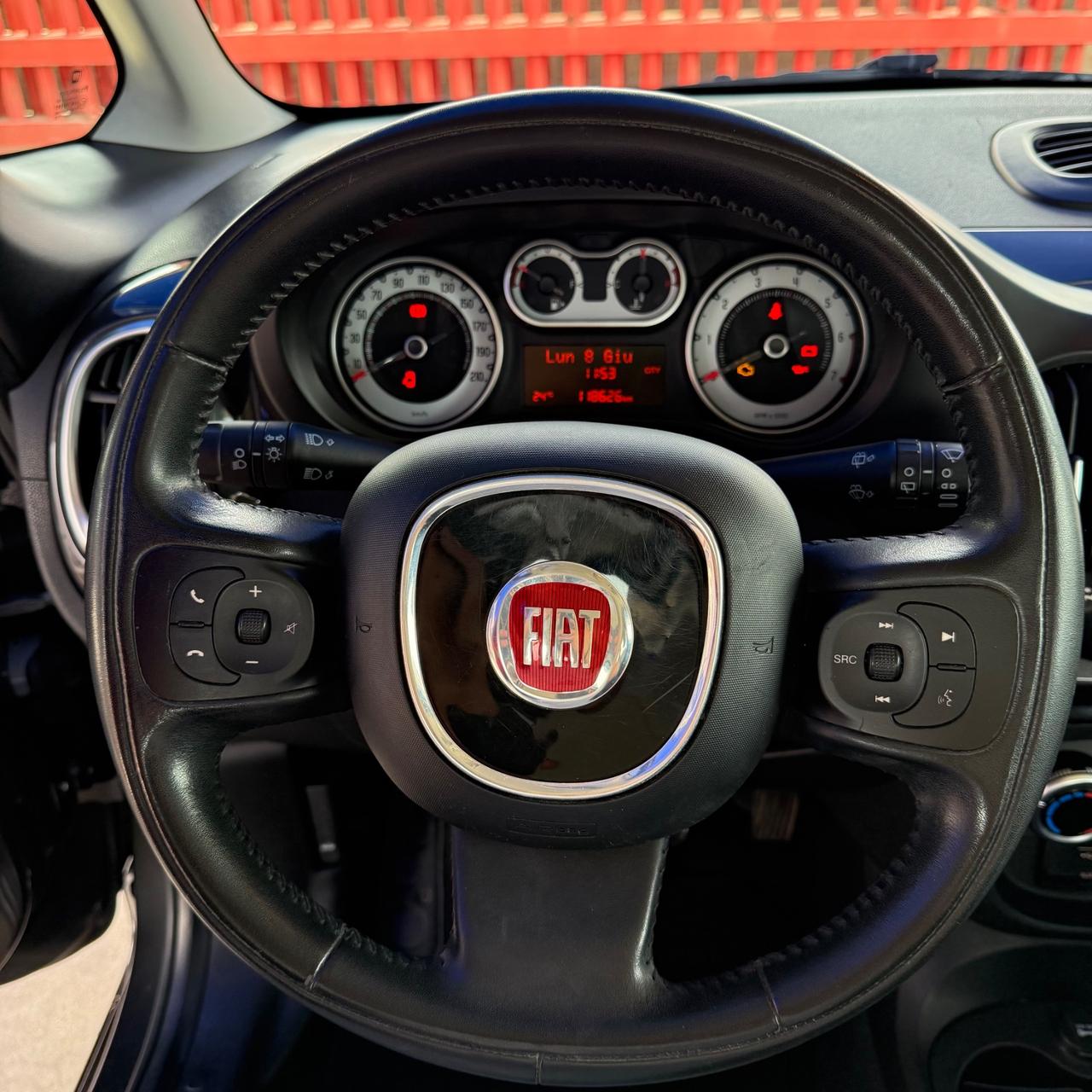 Fiat 500L 1.4 95 CV Lounge