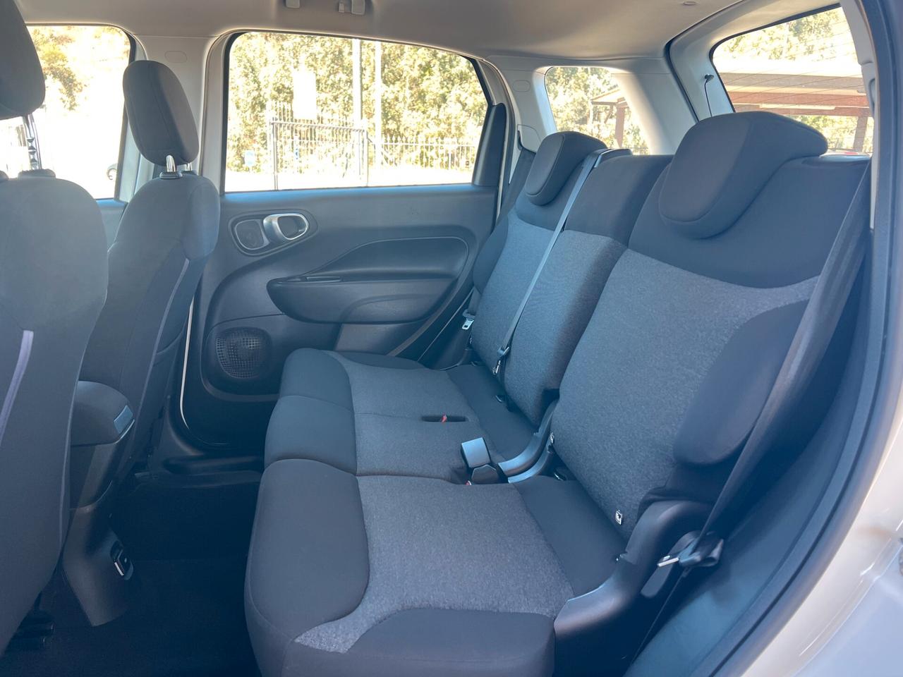 Fiat 500L 1.3 Multijet 95 CV Mirror - Unico Proprietario