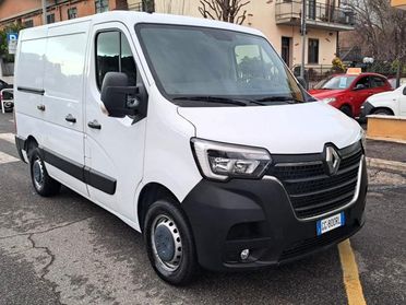 RENAULT MASTER T28 dCI 135cv L1 H1- UNIPRO TAGLIANDATA