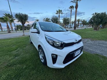Kia Picanto 5 Porte Picanto 1.0 mpi Active my18
