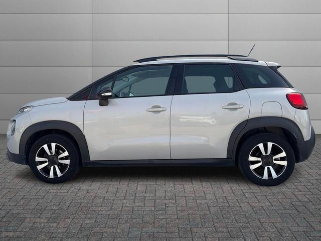 CITROEN C3 Aircross BlueHDi 100 S&S Feel