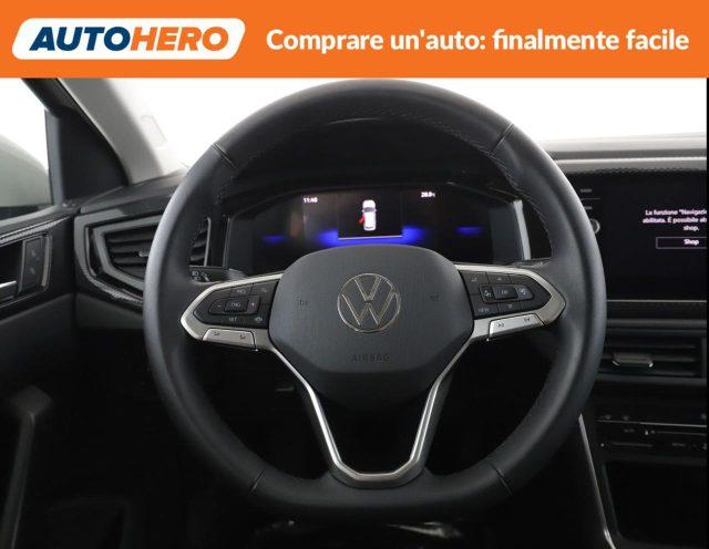 VOLKSWAGEN Polo 1.0 Edition Plus