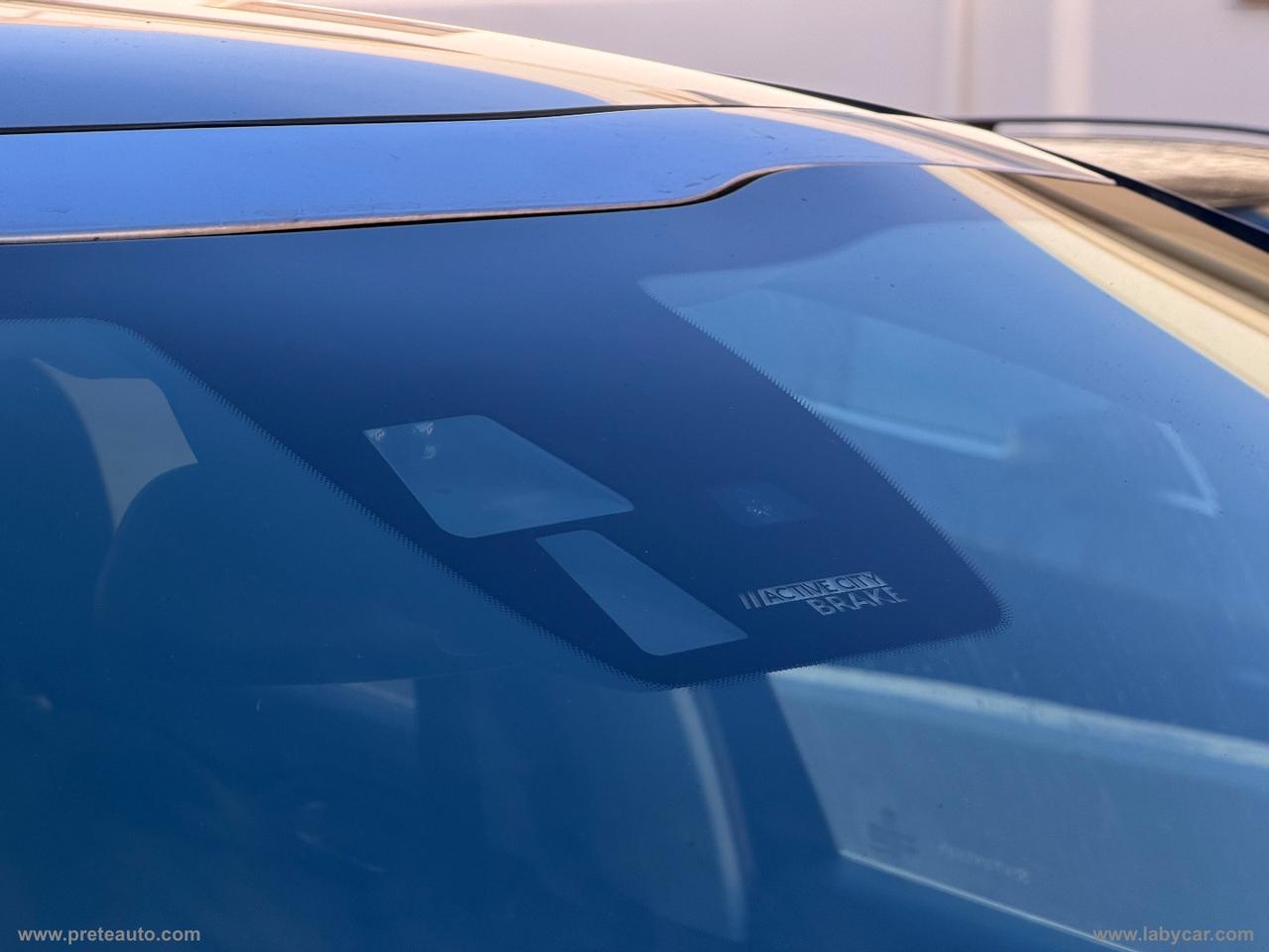 PEUGEOT 208 BlueHDi 75 5p. Active