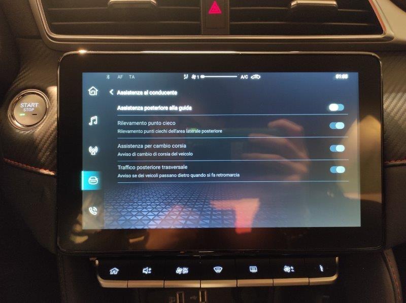 MG ZS (2021-2025) - ZS 1.0T-GDI aut. Luxury