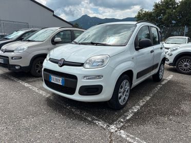 Fiat Panda 900 NATURAL POWER 5 POSTI - 2015