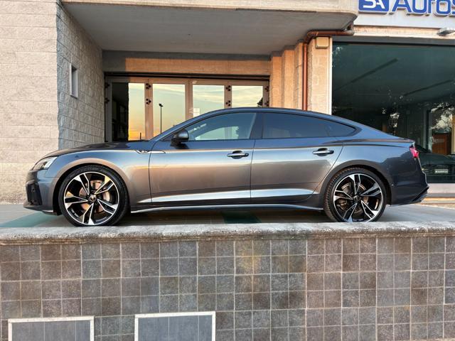 AUDI A5 SPB SPORTBACK 40 TDI quattro S tronic S line Plus