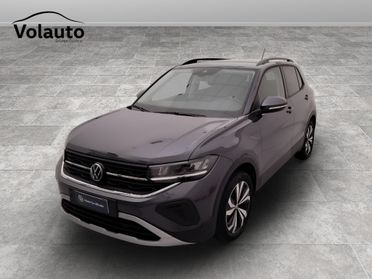 VOLKSWAGEN T-Cross 2024 - T-Cross 1.0 tsi Edition Plus 95cv