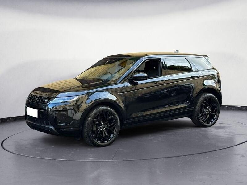 Land Rover RR Evoque Range Rover Evoque 2.0D I4 163CV AWD Auto R-Dynamic SE